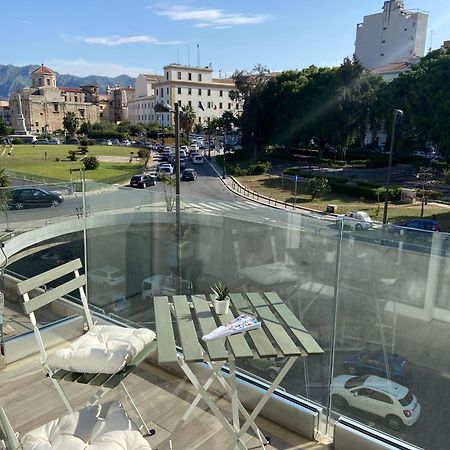 Calalula Apartment Palermo Eksteriør bilde