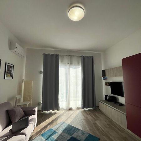 Calalula Apartment Palermo Eksteriør bilde
