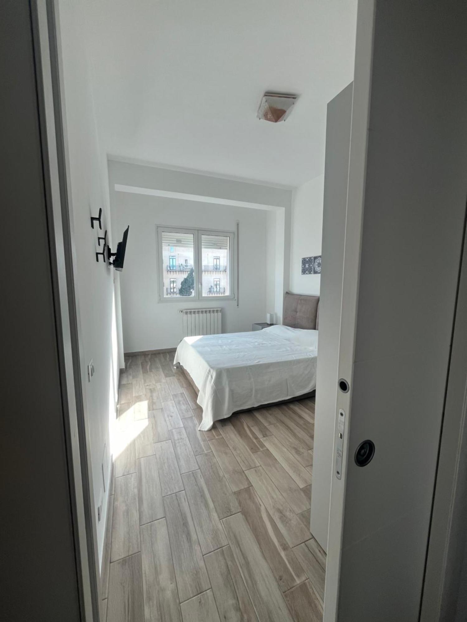 Calalula Apartment Palermo Eksteriør bilde