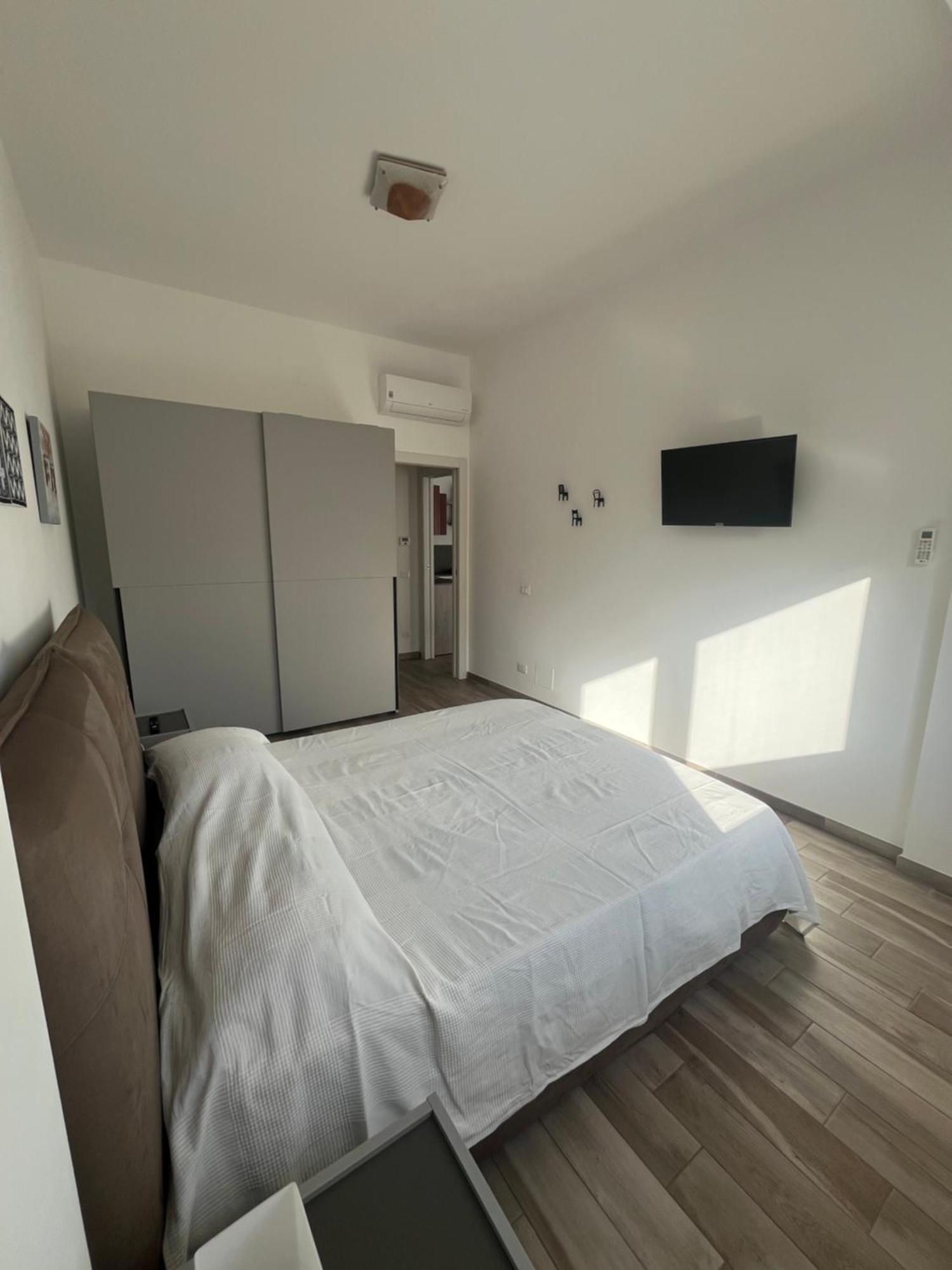 Calalula Apartment Palermo Eksteriør bilde