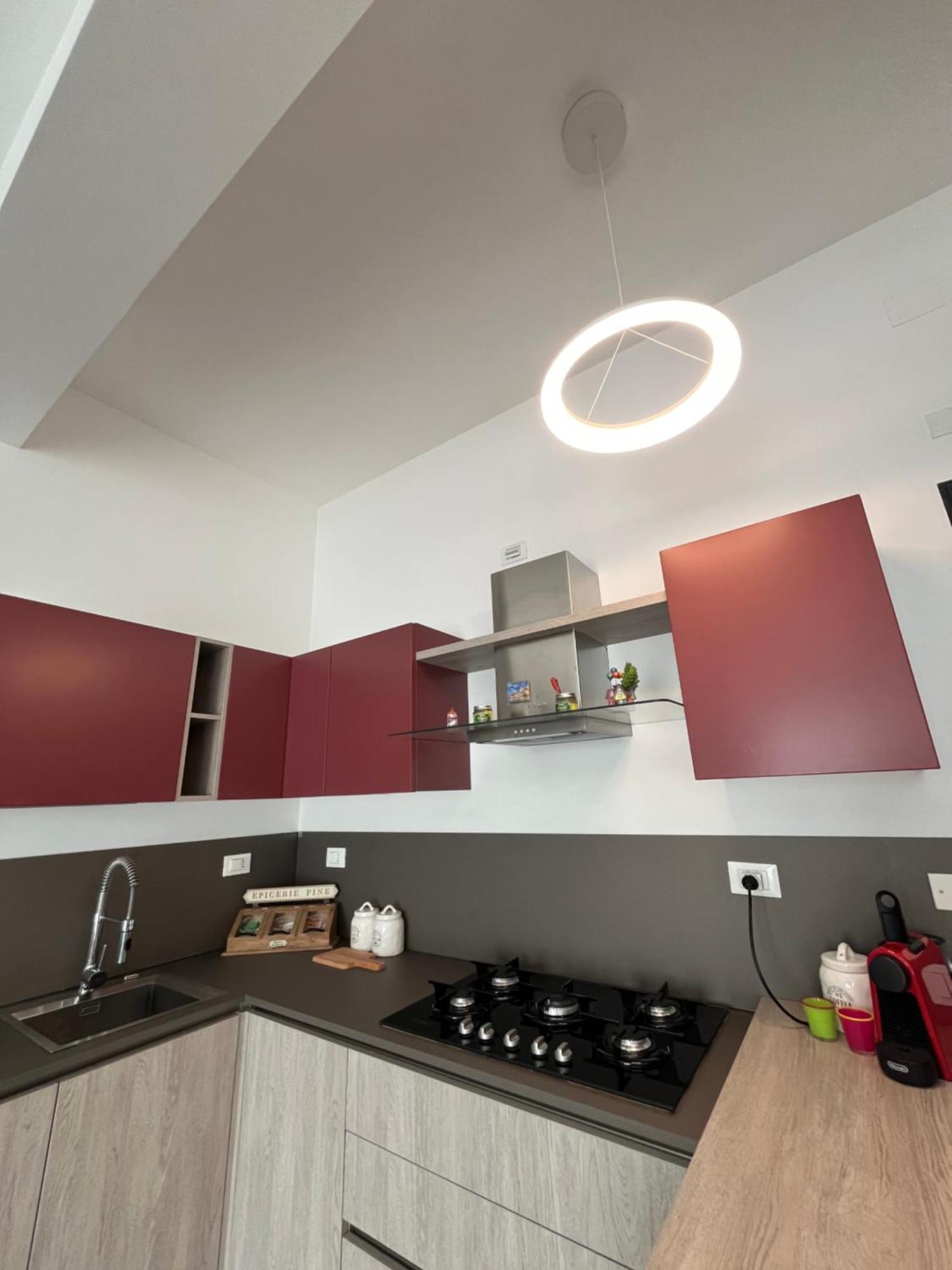 Calalula Apartment Palermo Eksteriør bilde