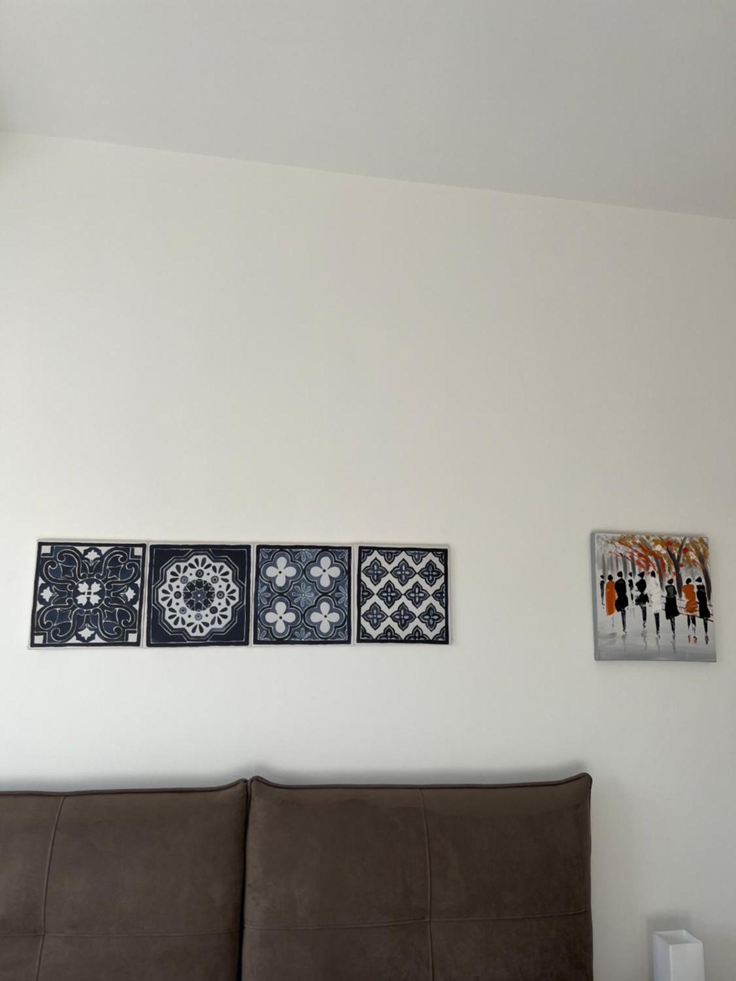 Calalula Apartment Palermo Eksteriør bilde