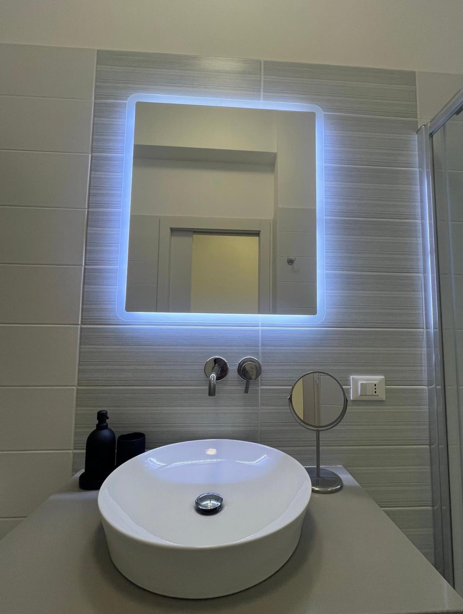 Calalula Apartment Palermo Eksteriør bilde