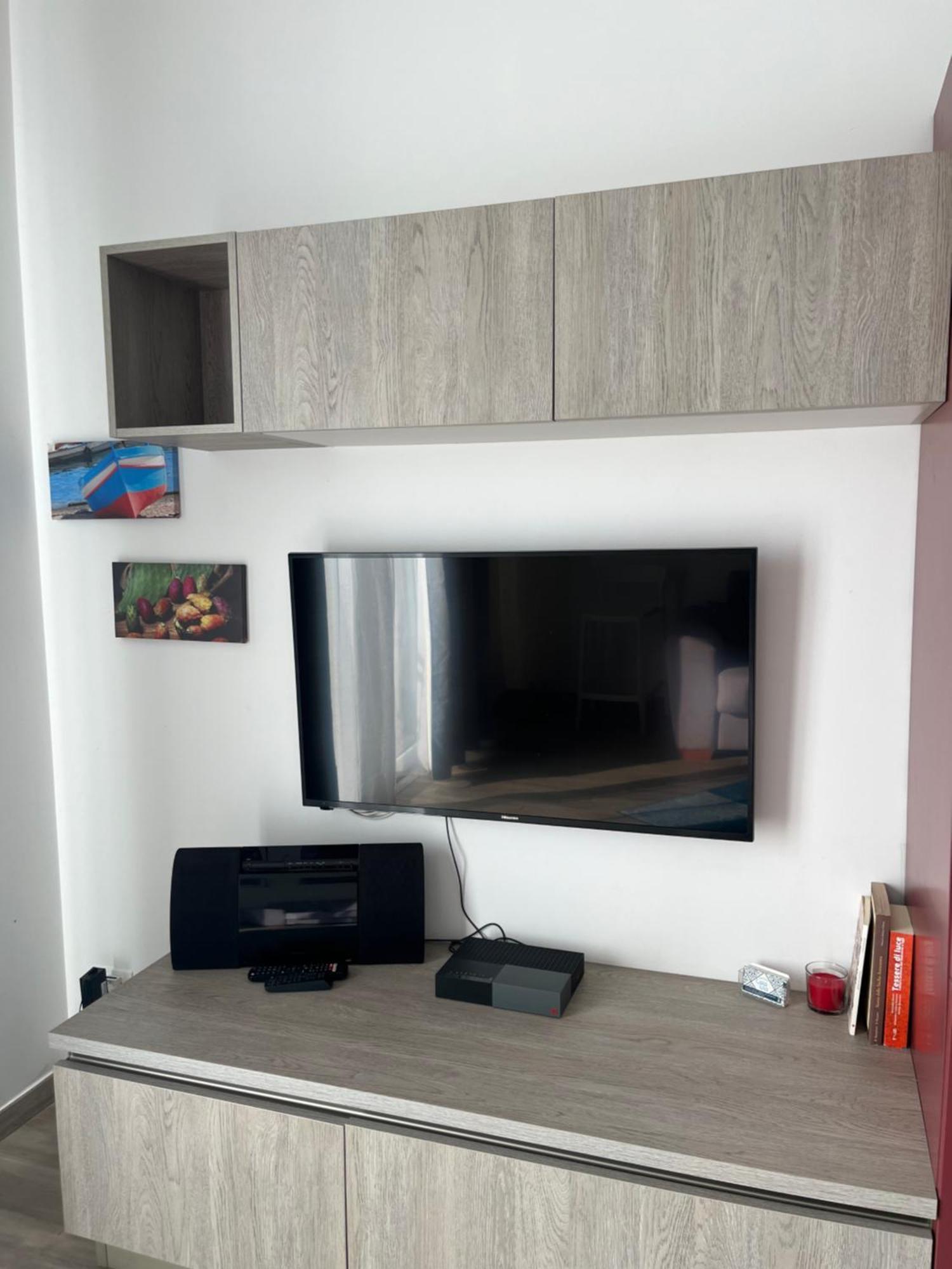 Calalula Apartment Palermo Eksteriør bilde