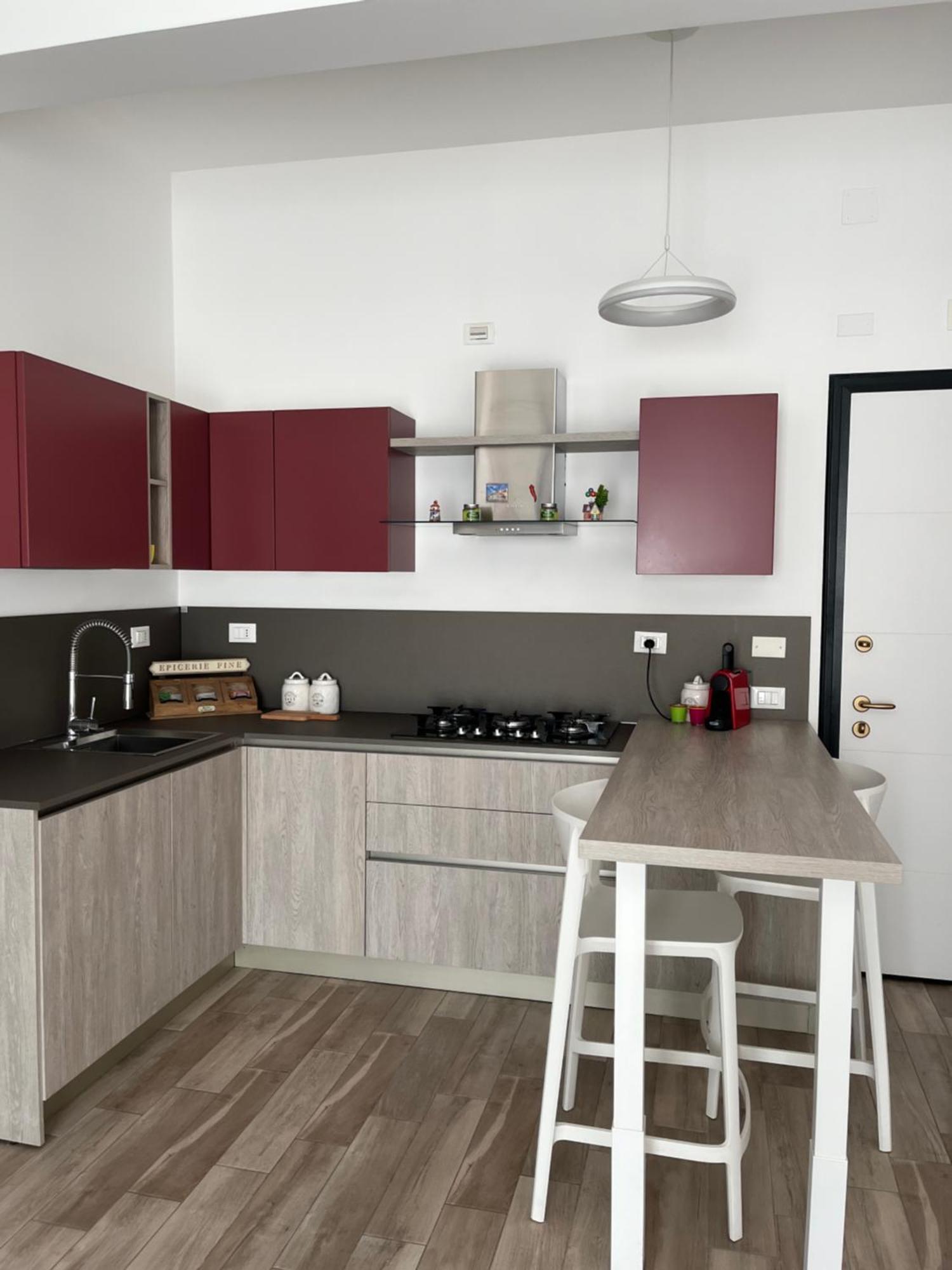 Calalula Apartment Palermo Eksteriør bilde