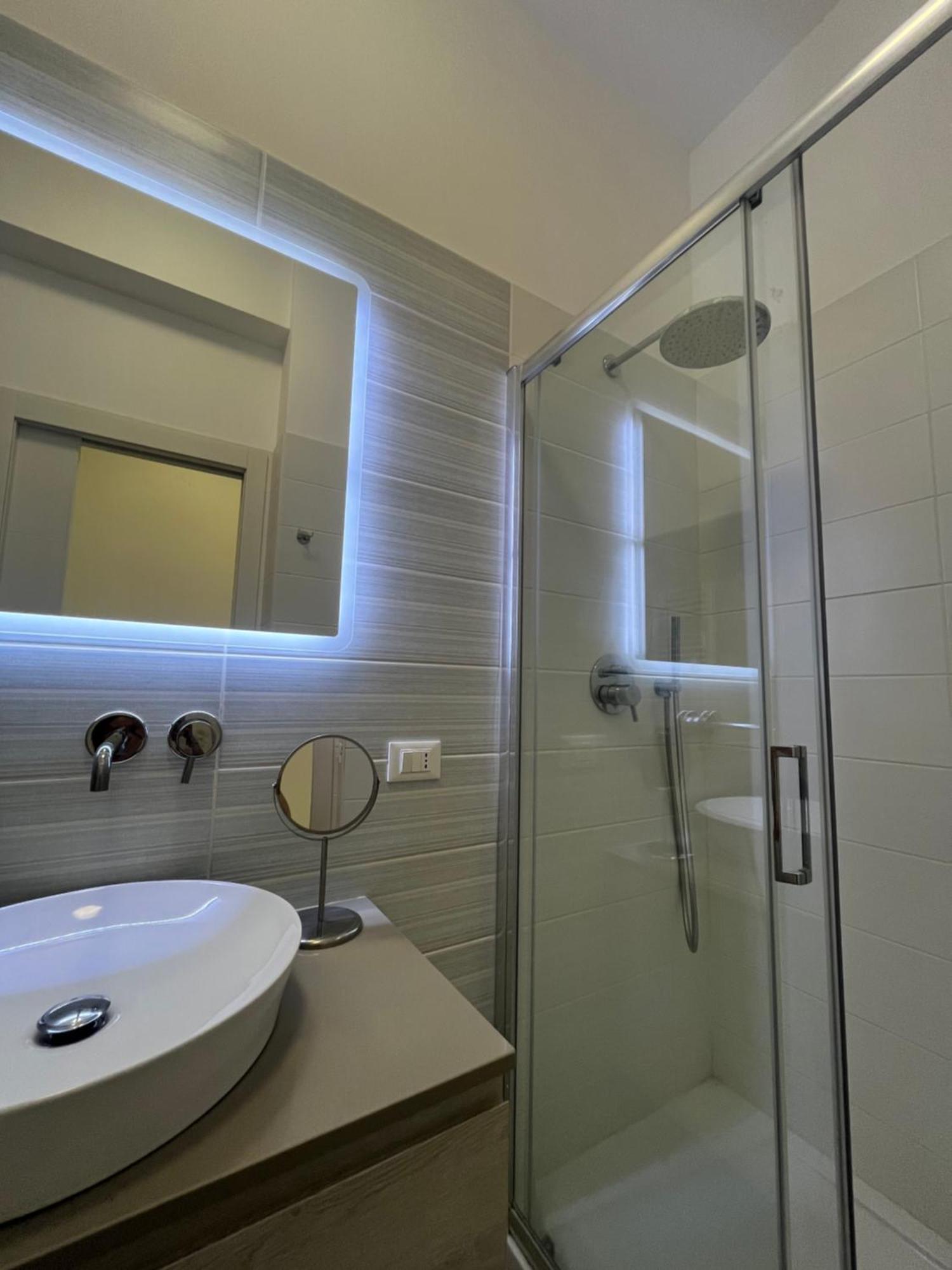 Calalula Apartment Palermo Eksteriør bilde