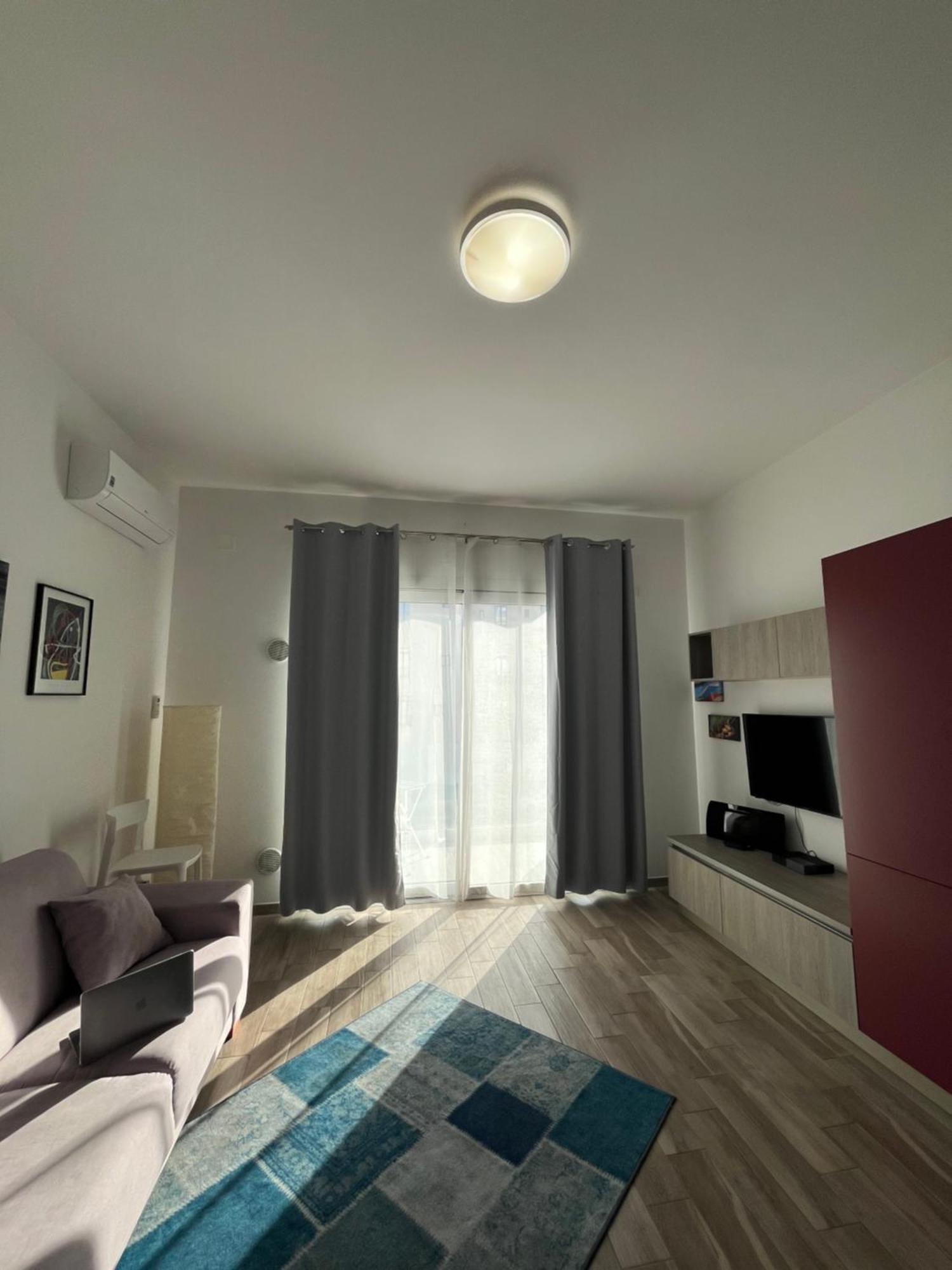 Calalula Apartment Palermo Eksteriør bilde