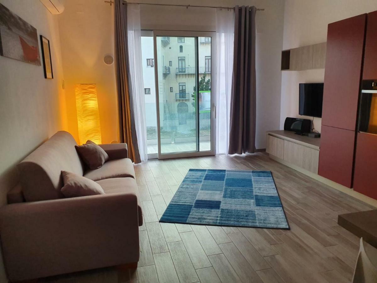 Calalula Apartment Palermo Eksteriør bilde
