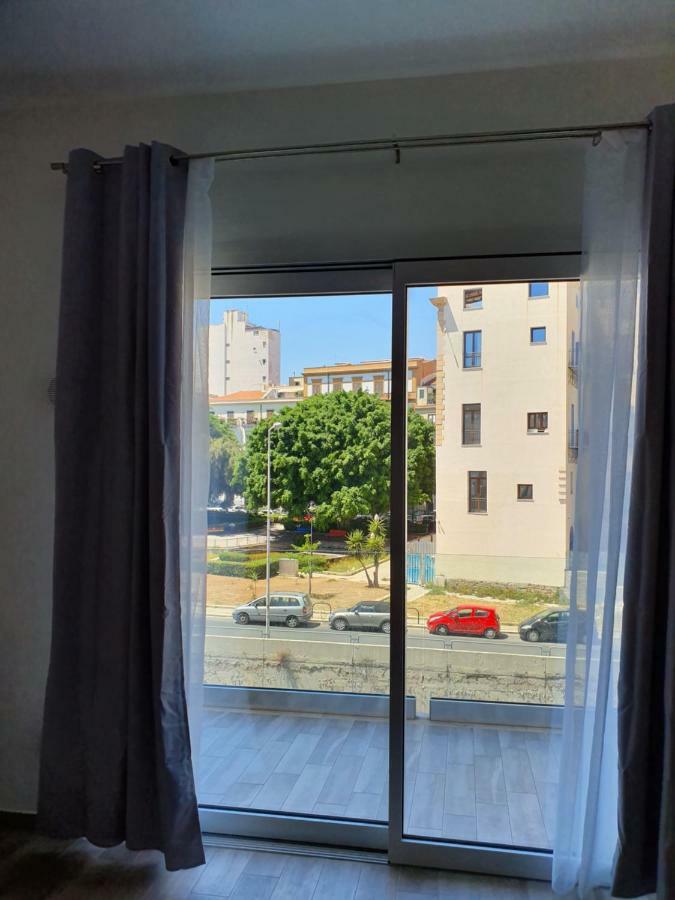 Calalula Apartment Palermo Eksteriør bilde